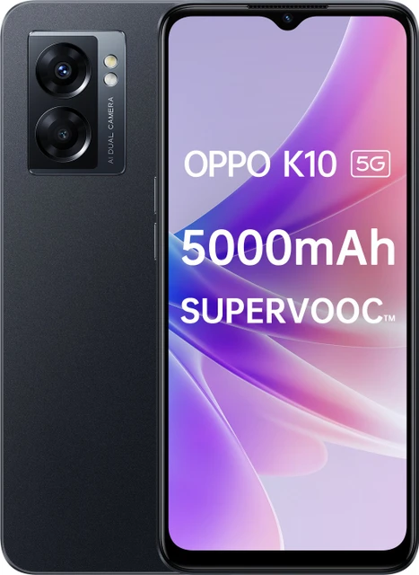 Oppo K10 5G